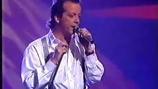 In De Zin Van Mijn Leven - De Kreuners. Tien om te zien.  Sportpaleis Antwerepen. Februari 1992