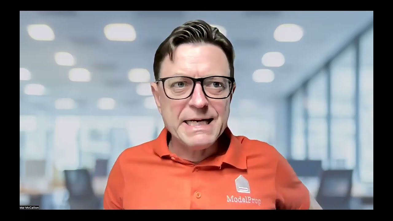 ModelProp Monthly Webinar, March 2025