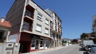 [VENDIDO] Piso en venta en Cangas do Morrazo, garaje y trastero incluidos./ VS.ROSI 2d