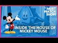 Mickey Mouse Funhouse Behind The Voice Of Mickey Mouse