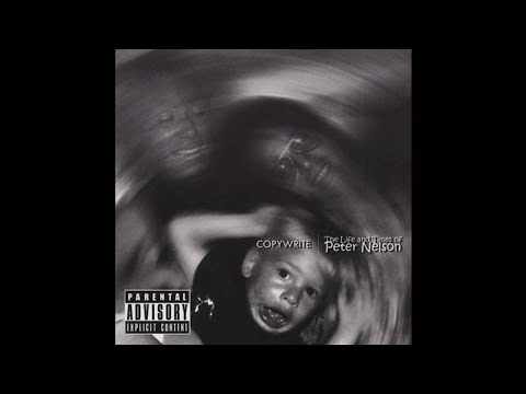 Copywrite "Mega Mega (feat Camu Tao Tage Future RJD2  Jakki Da Mota Mouth)"