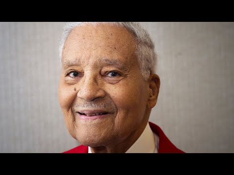 Decorated Tuskegee Airman Charles McGee Dies at 102