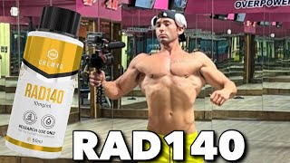What You NEED To Know about RAD140