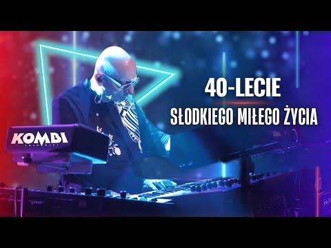 KOMBI Łosowski – Słodkiego Miłego Życia [Na Żywo 2023]