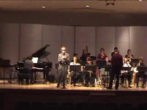 Solfeggietto/Metamorphosis - Andrew March