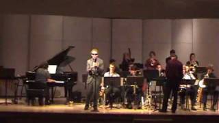 Solfeggietto/Metamorphosis - Andrew March