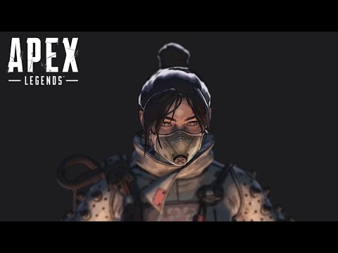 All Cinematic Story Trailers (Season 1-7) | Apex Legends