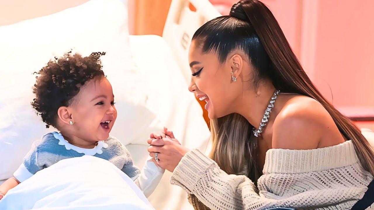80 Unforgettable Times Celebrities Surprising Fans!
