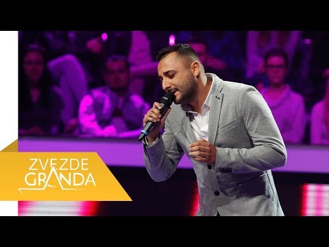 Darko Kocevski Darino - Djelem djelem, Dal si sretnija (live) - ZG - 18/19 - 09.03.19. EM 25