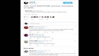 (NIGHTCORE) Low - Do You Know How To Waltz? (NIGHTCORE)