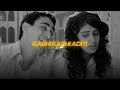 Kabhi Kabhi Aditi Lofi Flip Happy Pills A R Rahman Rashid Ali Bollywood Lofi