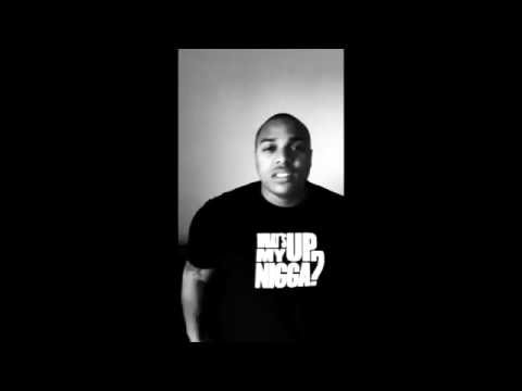 James Izmad soutient Watch A Beat / Handy y Kap'z