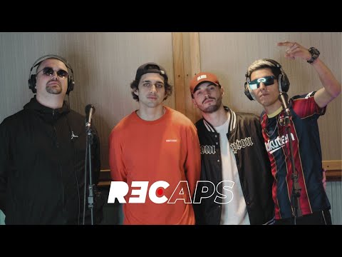 SESSÃO RECAPS #7: EDD & Vihen MC