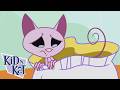 It S In The Bag Kid Vs Kat WildBrain Movies For Kids