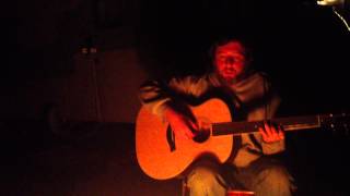 Planes on Paper singing Skyway Drive-in by Shane Alexander