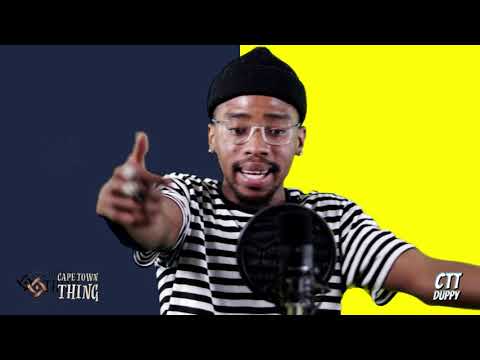 CTT Duppy ║ COZMIK