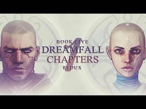 Dreamfall Chapters: Book 5 Part 1 - AWAKE (Story Adventure)