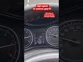 Car Top Speed In Reverse Gear