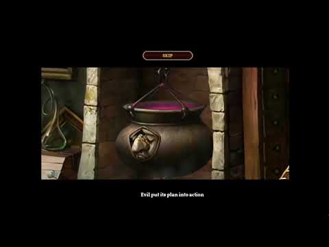 Dream Hills - Captured Magic