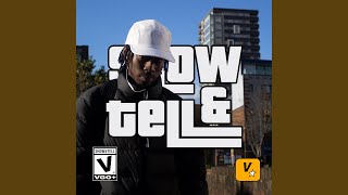 Show & Tell Music Video