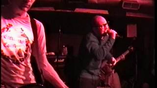 Samiam live at the Melody Bar in New Brunswick, NJ on  May 31, 1998.