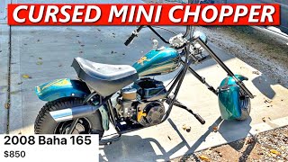 It Came From Craigslist! (Certified Wretched Edition)