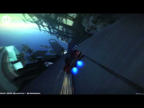 Quantum v1 -  Showdown