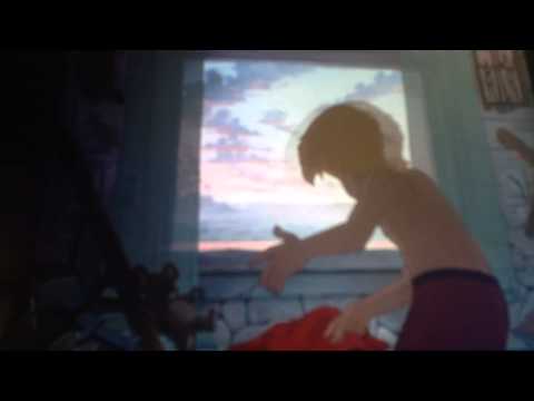 Pennylina part 5 - the fairies/Penny meets Cody