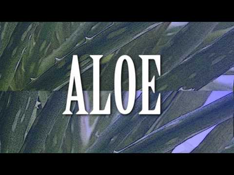 WCLW  - ALOE (PROD.YUNG SYLAS)