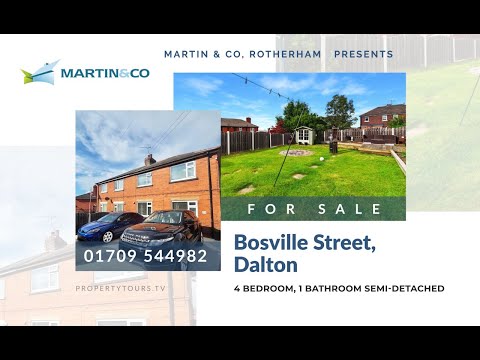 Property video thumbnail