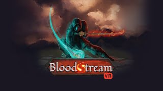 Bloodstream Trailer
