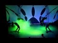 Strip-art dance Flashdance-Matrix "La Roux-I'm ...
