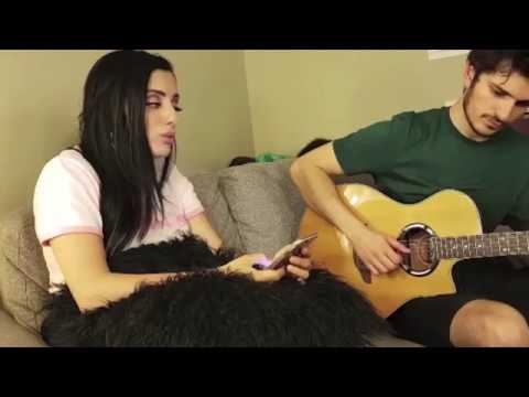 'Never Enough' from 'THE GREATEST SHOWMAN' Hiba and Rob cover