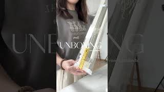 Wow, the no-drill aluminum blinds are an absolute game-changer!