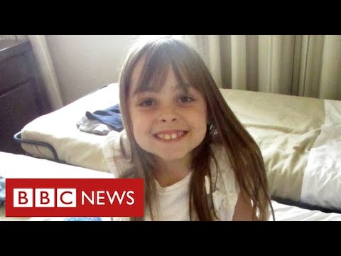 最年輕的曼徹斯特競技場受害者Saffie Roussos的家人說："本來可以活下來的" - BBC News (Youngest Manchester Arena victim Saffie Roussos “could have survived” says family - BBC News)