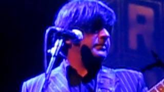 Cornershop Sleep on the Left Side Front Row