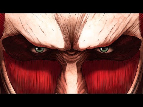 Attack on Titan OST - Apple Seed『Berthold Transformation Theme』
