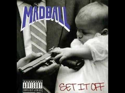 Madball - Set it off