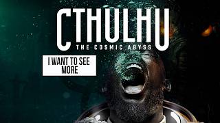 Cthulhu Fans Will LOVE This Cosmic Abyss Game Review Now