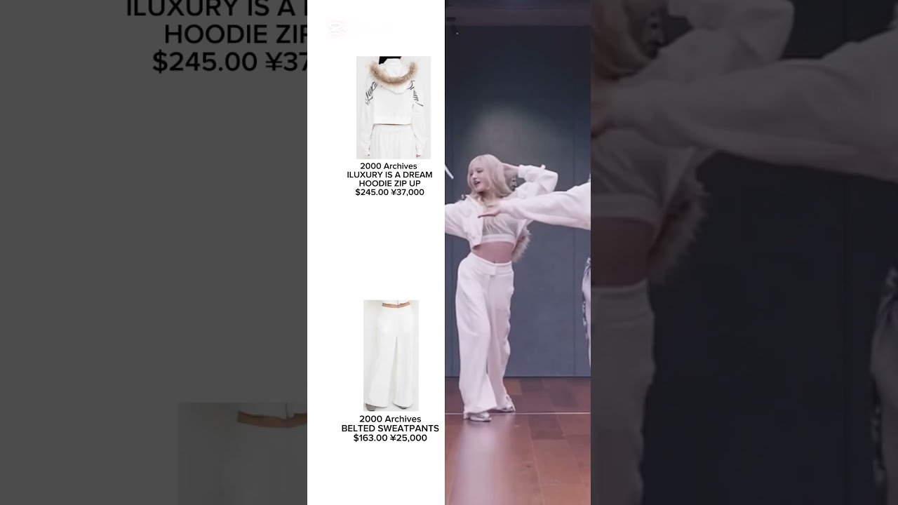 ウォニョンが作詞したATTITUDEもどっちもいい♡#ive #rebelheart #kpop #衣装特定 #おすすめ