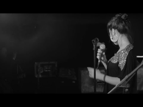 Destiny's Child - Say My Name (Kat Wright Cover Live at Signal Kitchen 2014)