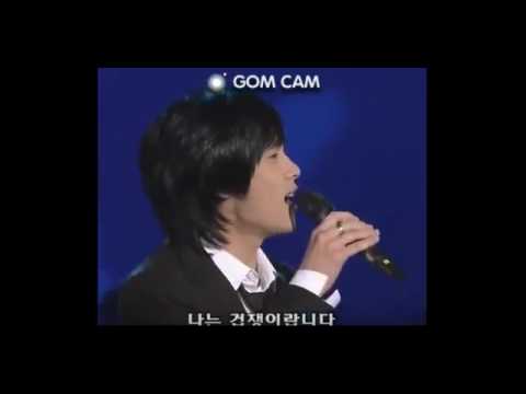 버즈  -  겁쟁이 (MUZIK LIVE MISSION)