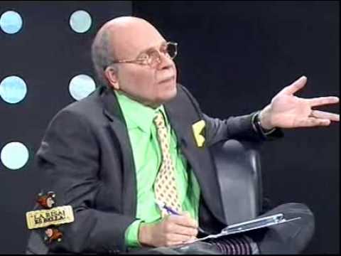 Laughter is beautiful - Chiche vs Chiche