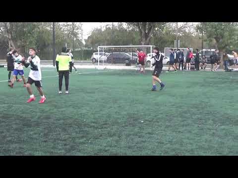 LA VICCINETA VS FC LUJAN - #LIgaNuñez - 20/6/23