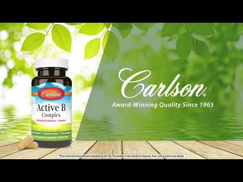Active B Complex