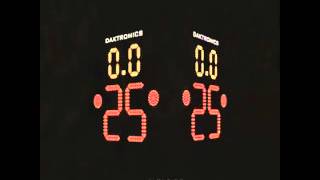 Wave Chapelle - Overtime