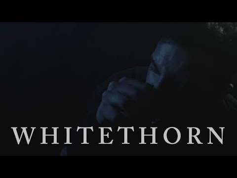 The Shadeless Emperor: Whitethorn (Official Music Video)