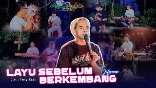 Download lagu MUSIK 99 SKOB - LAYU SEBELUM BERKEMBANG - MARSONO mp3
