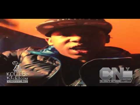 RondoNumbaNine x Lil Durk - I'm Hot (Teaser)