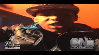 RondoNumbaNine x Lil Durk - I'm Hot (Teaser)